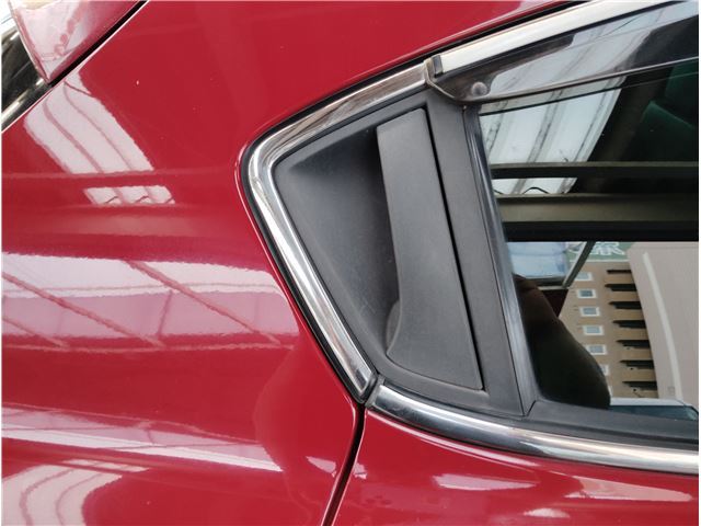 2012 ALFA Romeo GIULIETTA — миниатюра 21