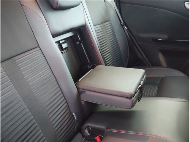 2012 ALFA Romeo GIULIETTA — миниатюра 22
