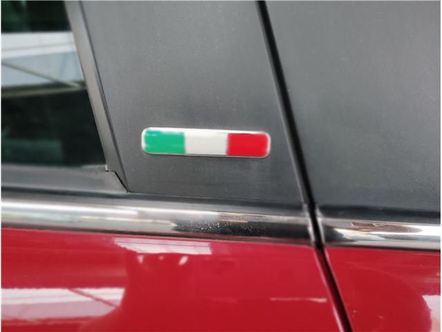 2012 ALFA Romeo GIULIETTA — миниатюра 25