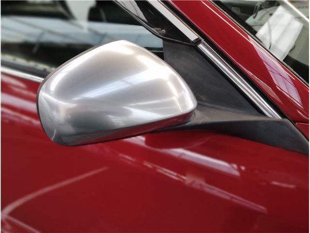 2012 ALFA Romeo GIULIETTA — миниатюра 26