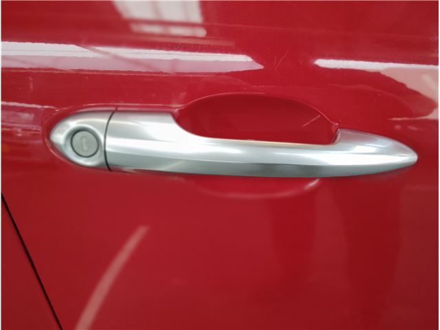 2012 ALFA Romeo GIULIETTA — миниатюра 27