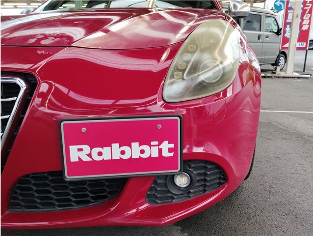 2012 ALFA Romeo GIULIETTA — миниатюра 36