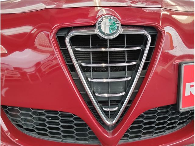 2012 ALFA Romeo GIULIETTA — миниатюра 38