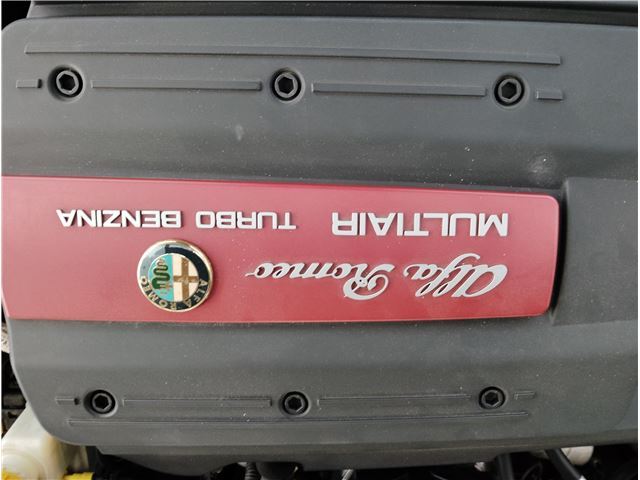 2012 ALFA Romeo GIULIETTA — миниатюра 41