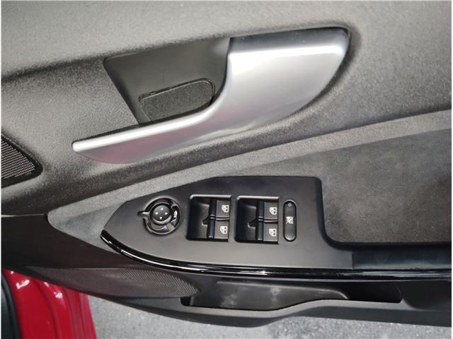 2012 ALFA Romeo GIULIETTA — миниатюра 45