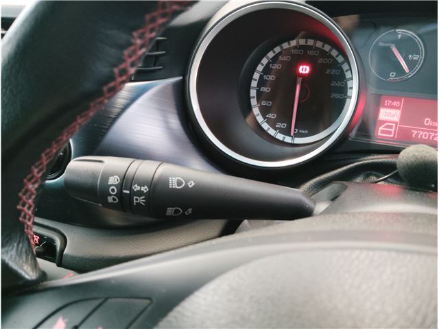 2012 ALFA Romeo GIULIETTA — миниатюра 48