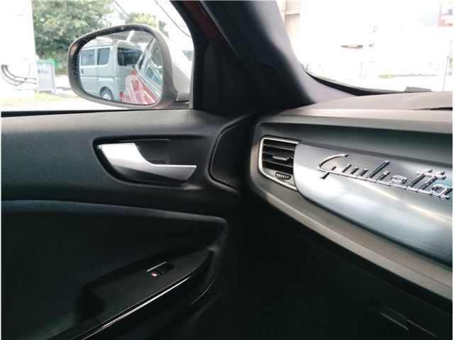 2012 ALFA Romeo GIULIETTA — миниатюра 56