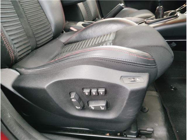 2012 ALFA Romeo GIULIETTA — миниатюра 65