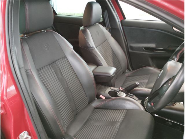 2012 ALFA Romeo GIULIETTA — миниатюра 66