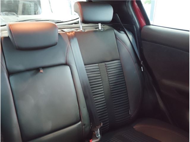 2012 ALFA Romeo GIULIETTA — миниатюра 67