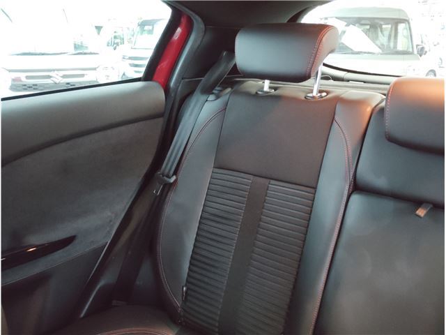 2012 ALFA Romeo GIULIETTA — миниатюра 68