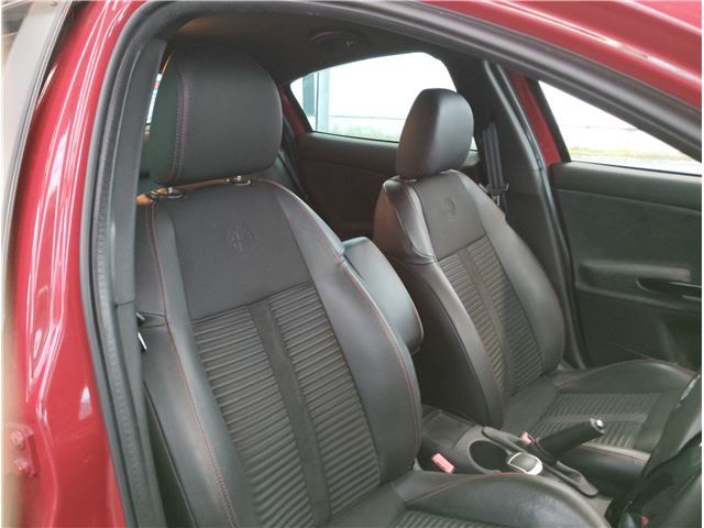 2012 ALFA Romeo GIULIETTA — миниатюра 73