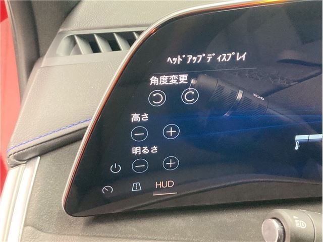 2025 Cadillac XT4 缩略图 30