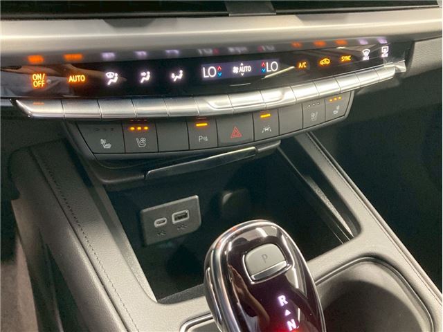 2025 Cadillac XT4 缩略图 37