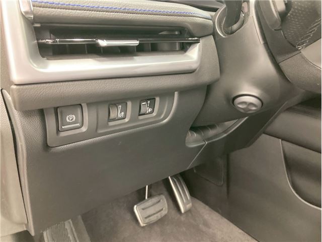 2025 Cadillac XT4 缩略图 38
