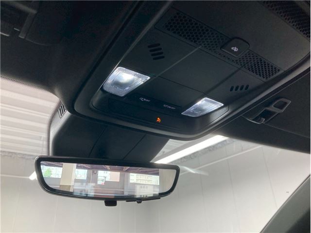 2025 Cadillac XT4 缩略图 42