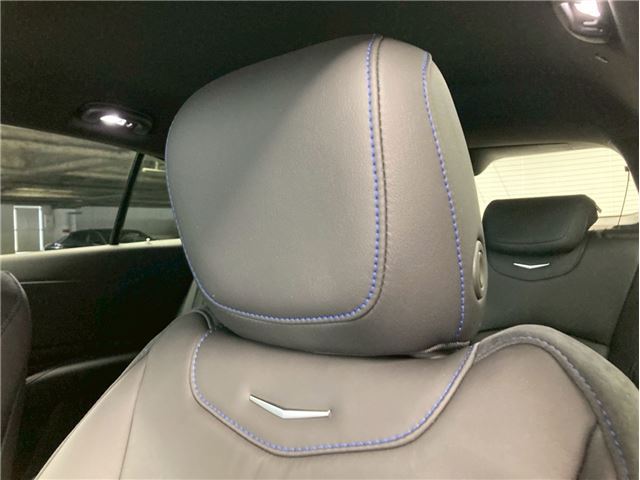 2025 Cadillac XT4 缩略图 44