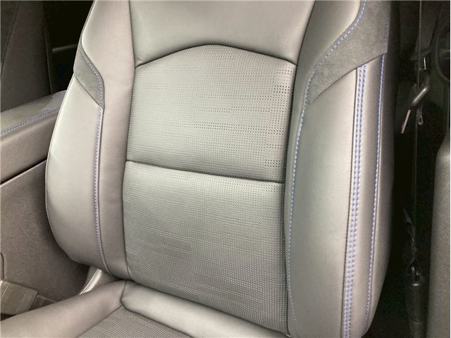 2025 Cadillac XT4 缩略图 45
