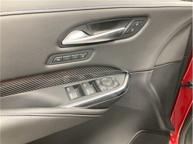 2025 Cadillac XT4 缩略图 49