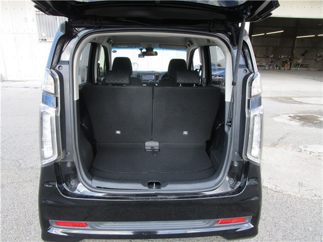 2014 Honda N-WGN CUSTOM 照片 3