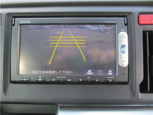 2014 Honda N-WGN CUSTOM 照片 10