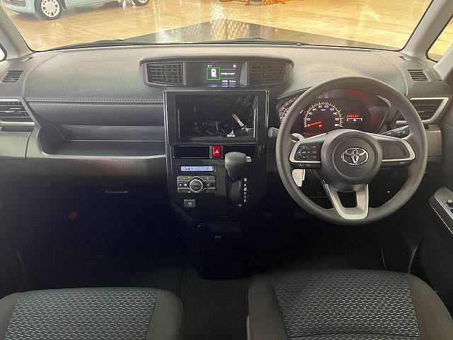2023 Toyota ROOMY 照片 2