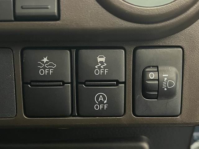 2023 Toyota ROOMY 缩略图 19