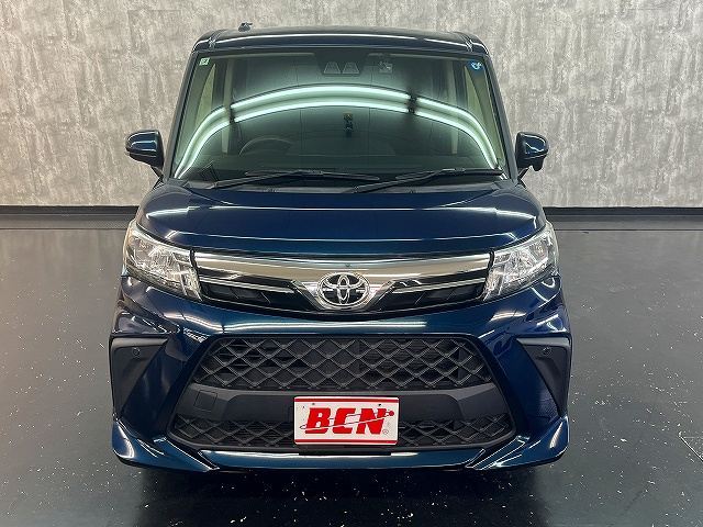 2023 Toyota ROOMY 缩略图 21