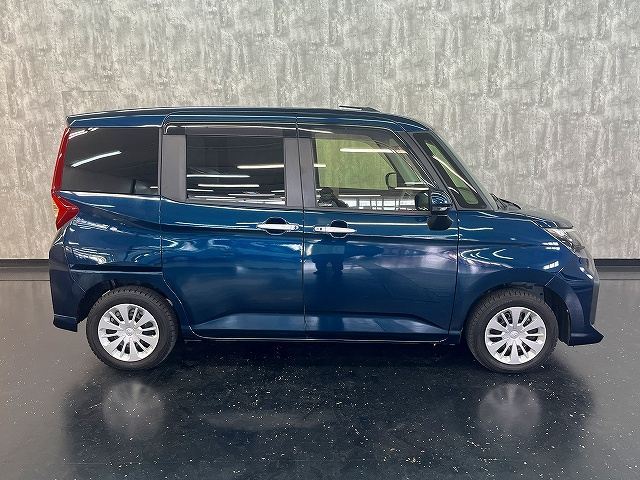 2023 Toyota ROOMY 缩略图 23