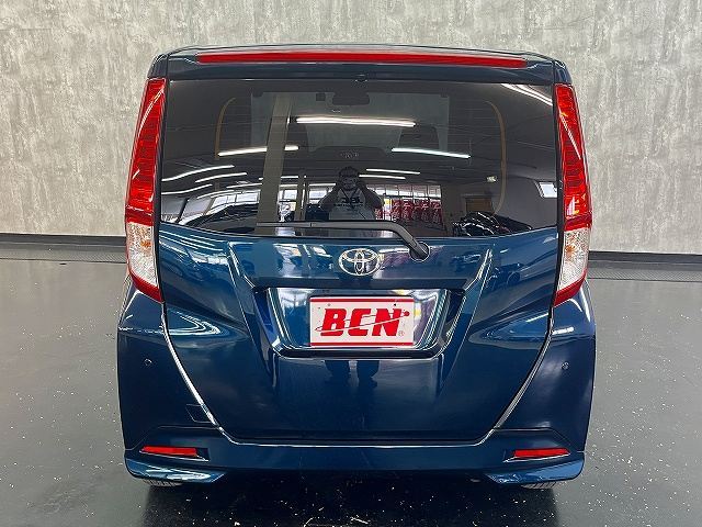 2023 Toyota ROOMY 缩略图 25