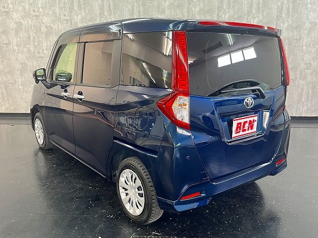2023 Toyota ROOMY 缩略图 26