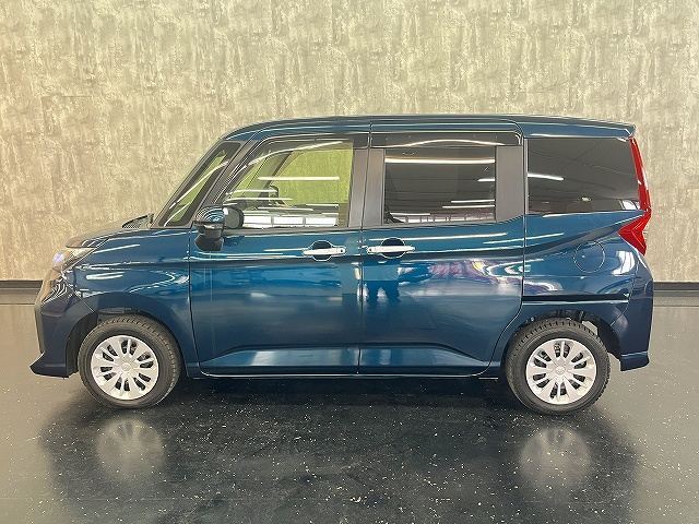 2023 Toyota ROOMY 缩略图 27
