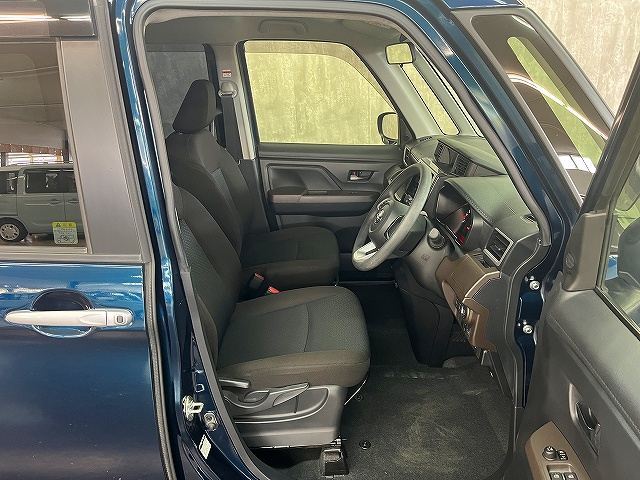 2023 Toyota ROOMY 缩略图 29