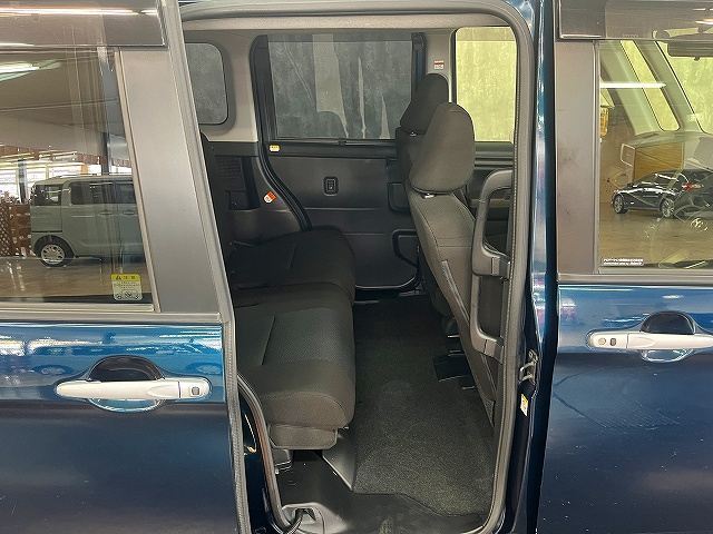 2023 Toyota ROOMY 缩略图 30