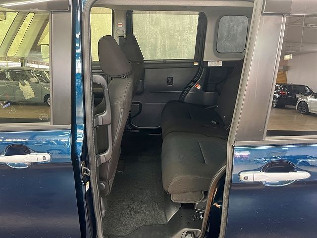 2023 Toyota ROOMY 缩略图 32