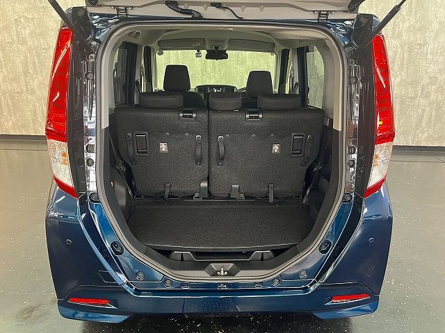 2023 Toyota ROOMY 缩略图 33