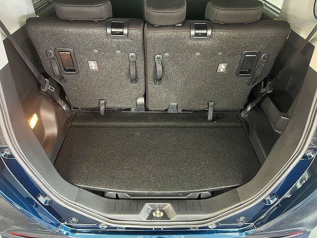 2023 Toyota ROOMY 缩略图 34