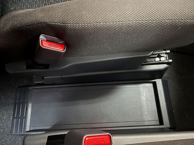 2023 Toyota ROOMY 缩略图 35