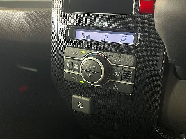 2023 Toyota ROOMY 缩略图 36