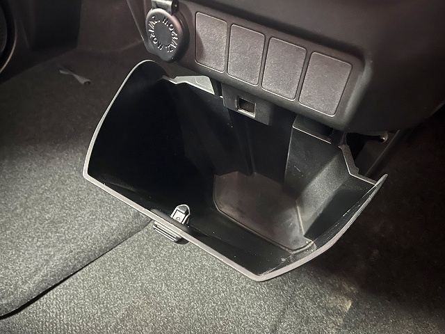 2023 Toyota ROOMY 缩略图 38