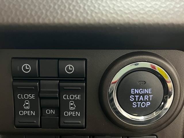 2023 Toyota ROOMY 照片 10