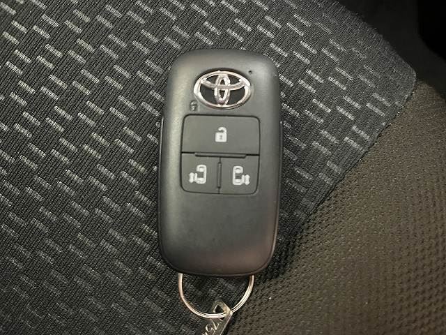 2023 Toyota ROOMY 照片 9