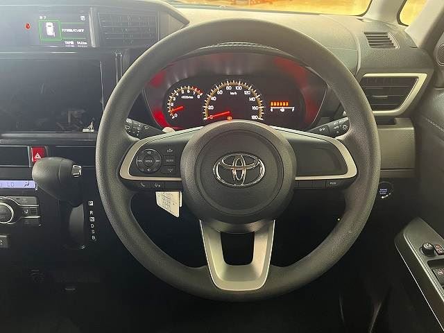 2023 Toyota ROOMY 照片 8