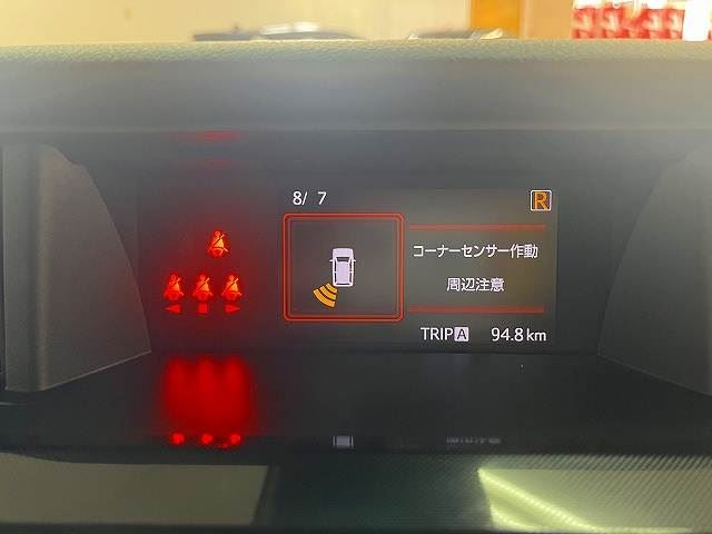 2023 Toyota ROOMY 照片 6