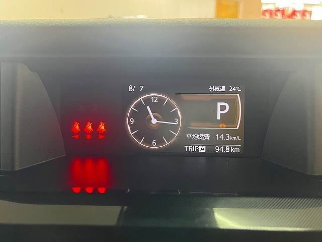 2023 Toyota ROOMY 照片 5