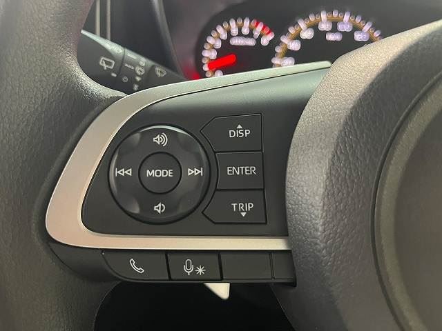 2023 Toyota ROOMY 照片 4