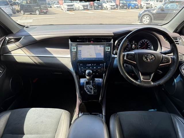2016 Toyota HARRIER — фото 2