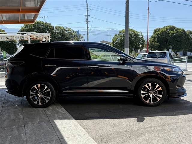 2016 Toyota HARRIER 缩略图 11