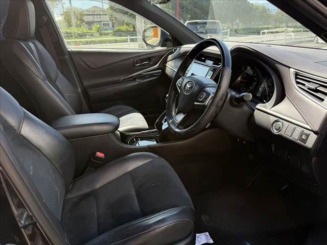 2016 Toyota HARRIER 缩略图 16