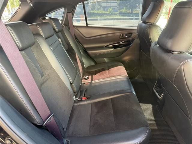 2016 Toyota HARRIER 缩略图 19
